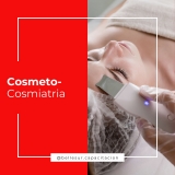 Carrera > Cosmetologa y cosmiatra