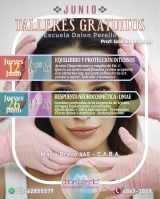 Taller Gratuito > Propuesta neurocosmtica - DMAE