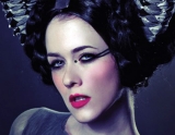 FX e-makeup: el maquillaje que transforma la cara en un control remoto