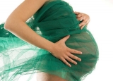 Masaje prenatal