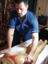 A todo volumen Paso a Paso Medical Anche