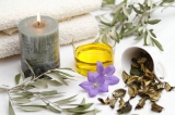 Aceites vegetales en cosmtica