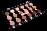 Coverskin: maquillajes cubritivos, correctores e impermeables