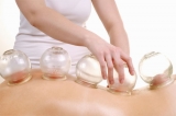 Cupping, la terapia con ventosas que abre los poros y favorece la circulacin sangunea y linftica