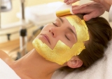 Mscaras cosmetolgicas: tipos, aplicacin y funciones