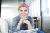 Cncer, esttica y autoestima: taller de maquillaje para pacientes oncolgicas