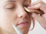 Qu son las ojeras y cmo corregirlas