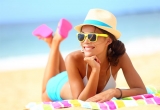 Peeling de verano: preparacin de la piel para exponerla al sol