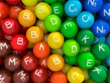 Todo sobre las vitaminas: de la A a la U