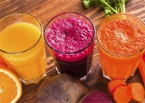 Los jugos de frutas y verduras: detox o no tan detox?