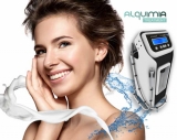 Alquimia Treatment: nuevas puntas de diamante que ahora tambin nutren
