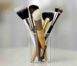 Cuidado de brochas, pinceles y esponjas de maquillaje