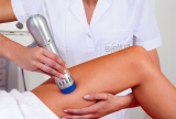 Celulitis: opciones de tratamiento con aparatologa