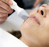 Drenaje linftico facial con aparatologa