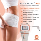 Accustec NG, una nueva generacin en ondas radiales
