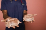 Reaccin espaola ante los implantes mamarios PIP