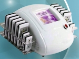Lipolaser: cmo reducir centmetros sin ciruga