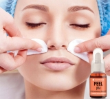 Peeling con polihidroxicidos, ideal para pieles sensibles