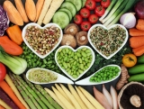 Las vitaminas, microprocesadores metablicos naturales