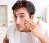 Cuidado diario de la piel masculina: aseo, hidratacin y proteccin solar