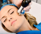 Electroporacin esttica