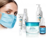 Maskn: pandemia, mascarillas y acn