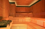 Sauna hmedo y seco