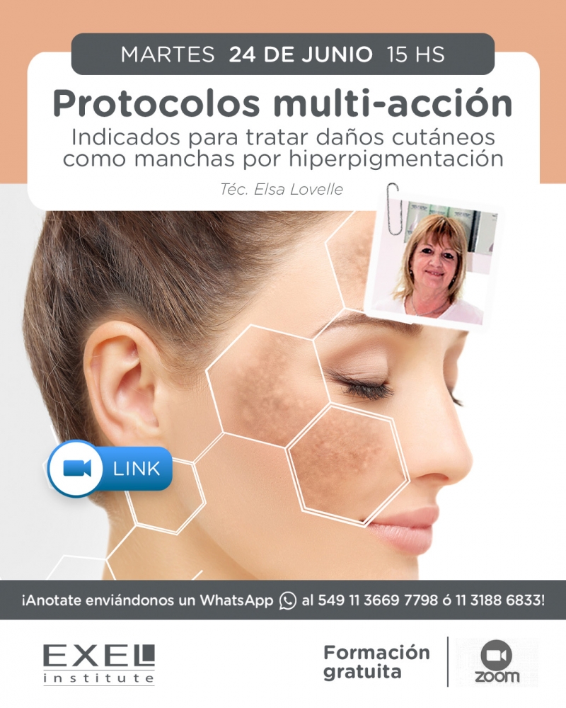 Zoom > Protocolos multi-accin